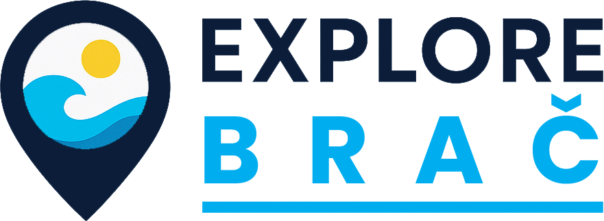 Explore Brač